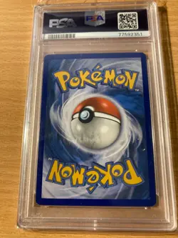 PSA pidgeot reverse team up sun moon 2019 Pokemon - Image 2