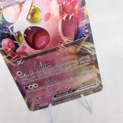 Scream Tail ex 094/167 Ultra Rare Twilight Masquerade Pokemon TCG NM - Image 3