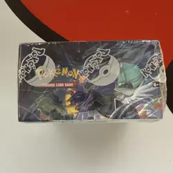 Pokemon TCG Sword & Shield - Chilling Reign Booster Box - 36 Packs - SEALED New 820650818462 - Image 2