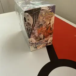 Pokemon TCG Sword & Shield - Chilling Reign Booster Box - 36 Packs - SEALED New 820650818462 - Image 3