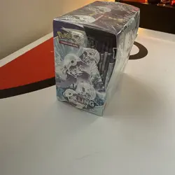 Pokemon TCG Sword & Shield - Chilling Reign Booster Box - 36 Packs - SEALED New 820650818462 - Image 4