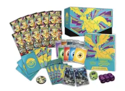 Pokemon TCG: Lot 3 AscendedHeroes Pokemon Center ETB + 2Booster Bundles - Image 4