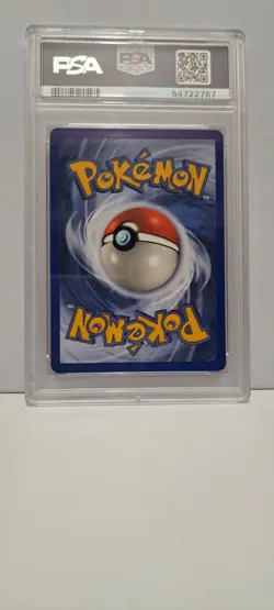 Pokemon TCG Scizor Neo Discovery 29/75 Unlimited Rare 1st Edition - Image 2