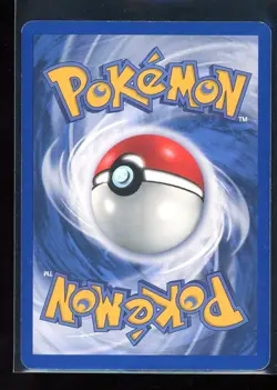 2001 Pokemon TCG Umbreon Neo Discovery 13/75 Holo Rare [LP+] - Image 2