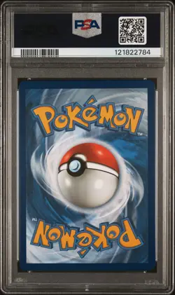 🇫🇷 TORTANK HOLO PSA 10 - 25 ANS CELEBRATIONS 2/102 EB FR Carte Pokemon 🇫🇷 - Image 3