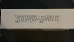 Sword & Shield Charizard Ultra Premium Pokemon Collection Box--Factory Sealed - Image 4