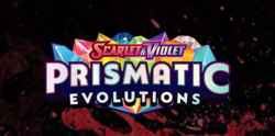 Pokemon Prismatic Evolutions Master your Set. 001-131 C/RH/H/pokeballs! - Image 1
