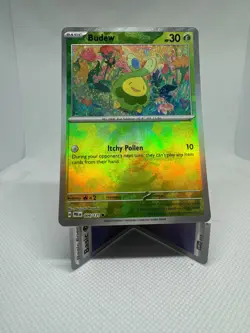 Pokemon Prismatic Evolutions Master your Set. 001-131 C/RH/H/pokeballs! - Image 2