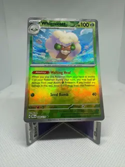 Pokemon Prismatic Evolutions Master your Set. 001-131 C/RH/H/pokeballs! - Image 4
