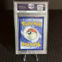 Charizard ex 199/165 Sv: Scarlet & Violet 151 Holo PSA 10 Pokemon TCG - Image 2