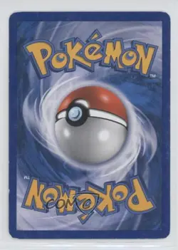 Drifloon Reverse Foil Pokemon Diamond & Pearl Legends Awakened #92 2008 - Image 2