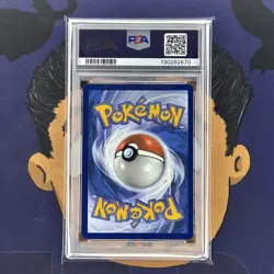 ??PSA 10 GEM MINT 2025 Pokemon Prismatic Evolutions JOLTEON #029 Holo Rare - Image 3