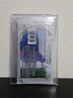 Pokemon 2006 EX Legend Maker Booster Pack - Factory Sealed & Unweighed - Rare - Image 2