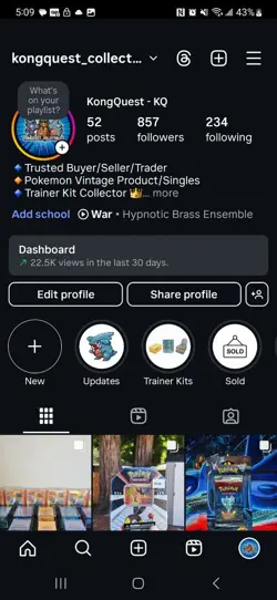 Pokemon 2006 EX Legend Maker Booster Pack - Factory Sealed & Unweighed - Rare - Image 3