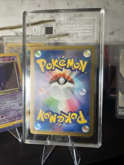 Pokemon TCG Temporal Forces Incineroar EX 2024 Cyber Judge TAG 10 - Image 2