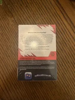 Pokemon TCG Scarlett & Violet: Destined Rivals Booster Bundle Factory Sealed - Image 2