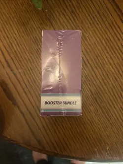 Pokemon TCG Scarlett & Violet: Destined Rivals Booster Bundle Factory Sealed - Image 4