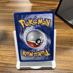 Pikachu 012 Black Star Promo 2003 E Reader Series Holo Rare Pokemon TCG LP - Image 3