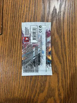 Pokemon Black & White Boundaries Crossed Sealed Booster Pack - Image 2