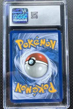 Pokemon Champions Festival STAMPED Top Thirty-Two #SM78 CGC 8.5 - Image 2