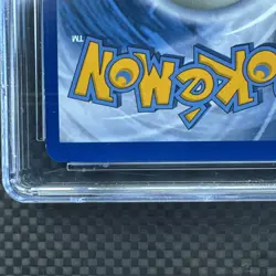 Pokemon Champions Festival STAMPED Top Thirty-Two #SM78 CGC 8.5 - Image 3