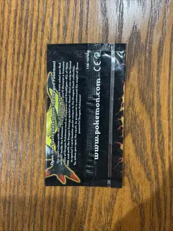 Pokemon TCG Dragon Vault Booster Pack Sealed Booster Pack - Image 2