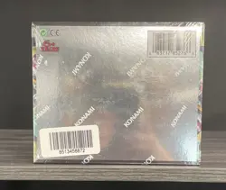 Yu-Gi-Oh! Lightning Overdrive 1st Edition Booster Box - Sealed - Image 2