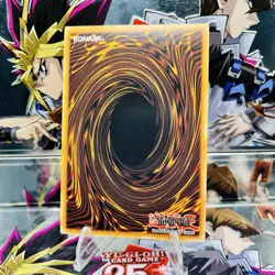 Yugioh Ash Blossom & Joyous Spring (Alt Art) RA04-EN025 Ultra Rare 1st Near Mint - Image 2