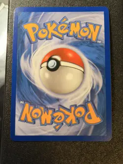 Pokemon Card - Porygon2 49/106 Great Encounters Reverse Holo - NM - Image 2