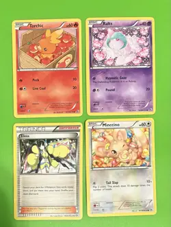 Pokemon Legendary Treasures Radiant Collection Card Lot - Image 3