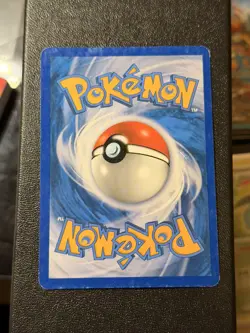 Psyduck 87/127 Platinum Regular - Pokemon Trading Card MP - Image 2