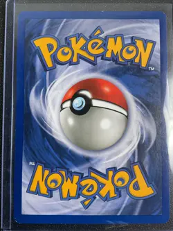Pokemon TCG Ninetales Base Set 2 Holo Rare Card 13/130 WOTC LP - Image 2