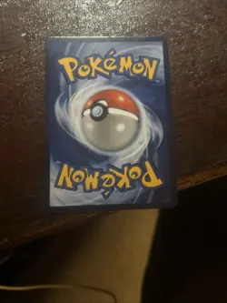 Sleeping Charizard V Fan Full Art Pokemon Custom Holo Foil Card With Texture - Image 2