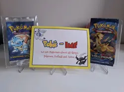 Professor Burnet #265 & Kabu #257 s8b Japanese Vmax Climax Pokemon Cards. Mint. - Image 4