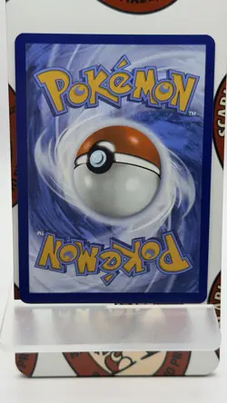 Pokemon TCG SV: Scarlet & Violet Promo Cards #159 Magneton MP - Image 2