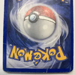 Pokemon TCG Umbreon Neo Discovery Holo Rare Card 13/75 - Image 5