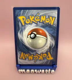 Mantyke - Illustration Rare SV04: Paradox Rift 189/182 NM/M Pokemon Card - Image 5