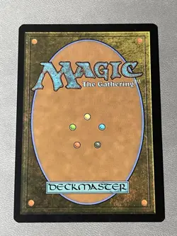 MTG: Shifting Woodland (Borderless) | Modern Horizons 3 357 NM - Image 2