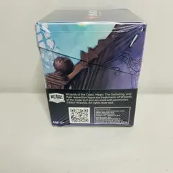 Ultra Pro Duskmourn Aminatou, Veil Piercer Deck Box - Image 3