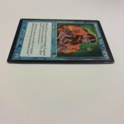 Empress Galina Invasion LP MTG 54 / 350 English Regular Steal Commanders! - Image 3