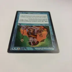 Empress Galina Invasion LP MTG 54 / 350 English Regular Steal Commanders! - Image 4