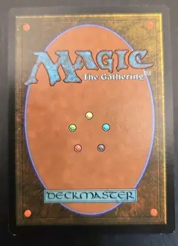 Rise of the Dread Marn (Extended Art) Kaldheim MTG Regular Lightly Played - Image 2