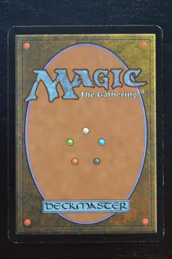 Magic The Gathering MTG DURESS FOIL Arena League Promos LP Lightly Played - Image 2