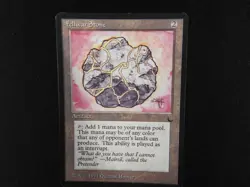 Fellwar Stone Artist Proof NM/LP [The Dark] Hoover Mtg Magic Free Tracking! - Image 3