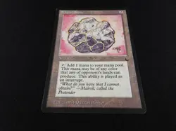 Fellwar Stone Artist Proof NM/LP [The Dark] Hoover Mtg Magic Free Tracking! - Image 4