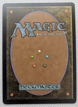 SNOW MERCY LP - Happy Holidays 2010 MTG - Special Occasion - MTG Magic - Image 2