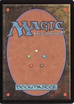 Demonic Consultation, 4, SLC, Encyclopedia of Magic, Regular - Image 2