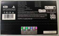 Magic the Gathering Secret Lair x God of War: Greek (Non-Foil) Sealed - Image 3