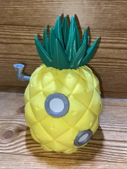 SpongeBob Pineapple | MTG Deck Box! Commander - Image 2