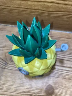 SpongeBob Pineapple | MTG Deck Box! Commander - Image 5